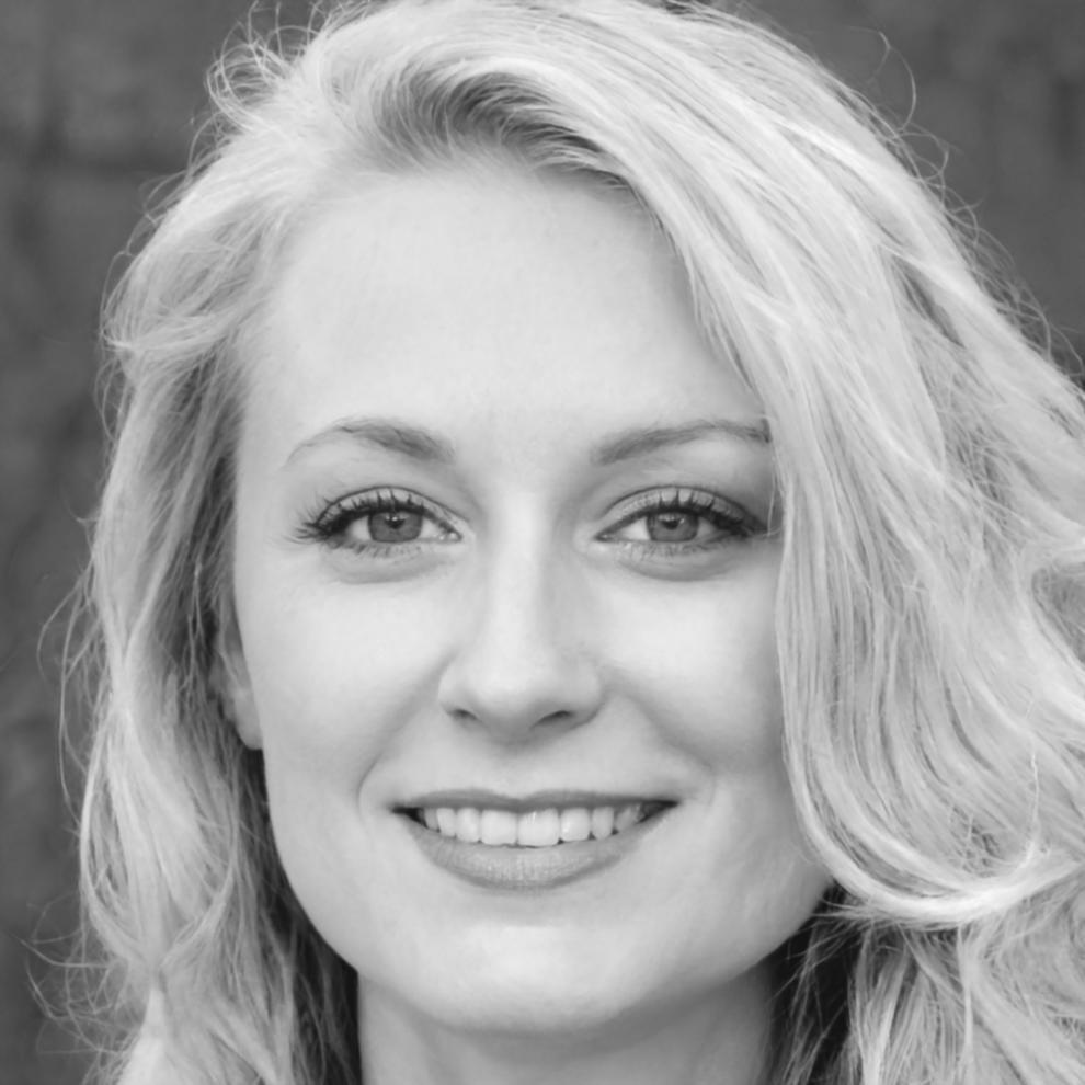 Portrait de Simone Lavallée