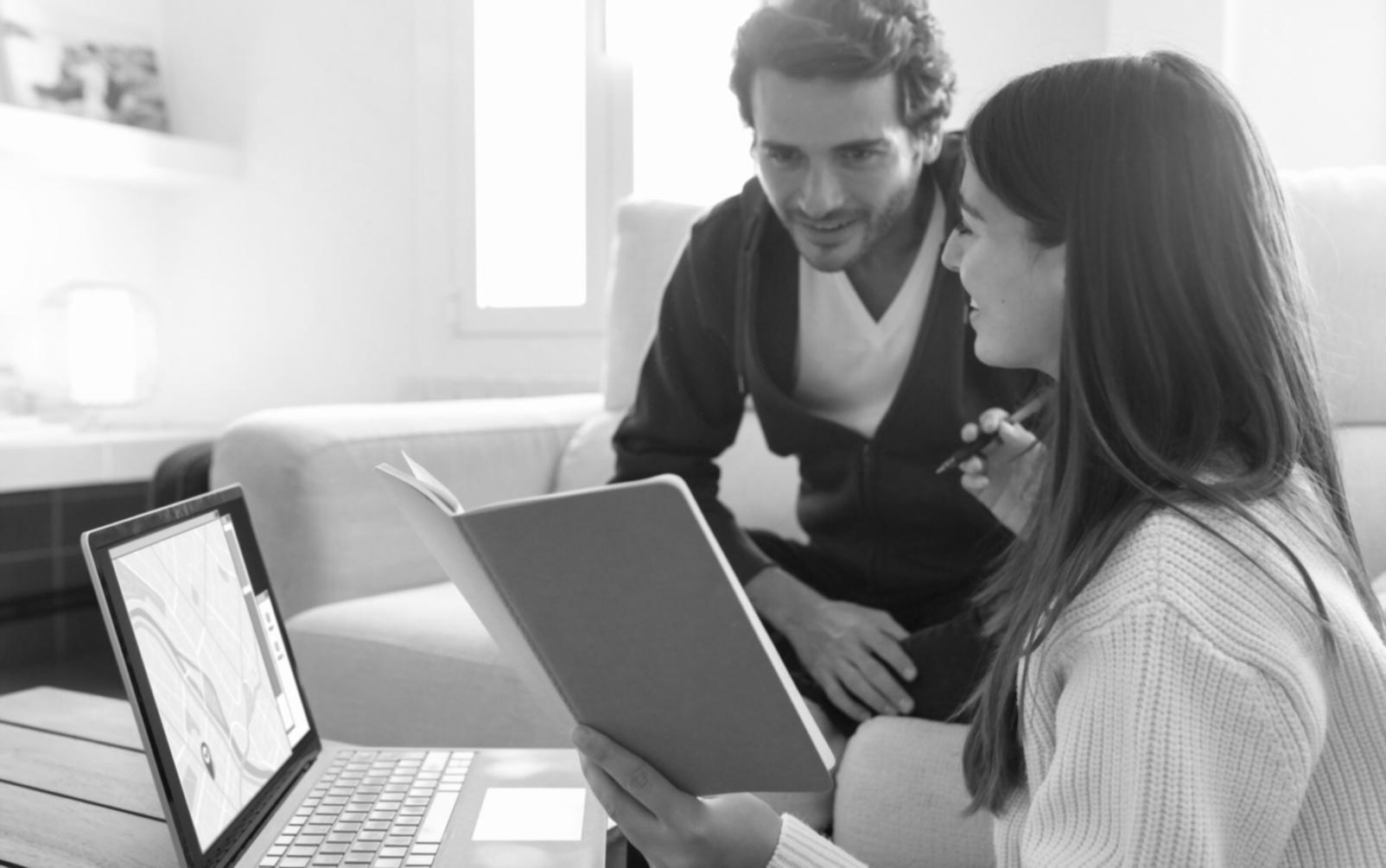 Session de formation interactive avec participants