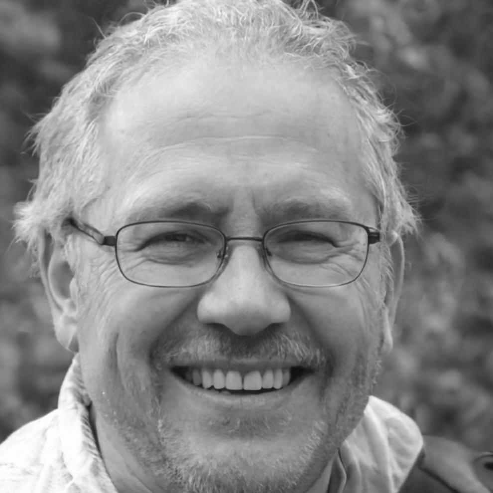 Portrait de Laurent Beaulieu