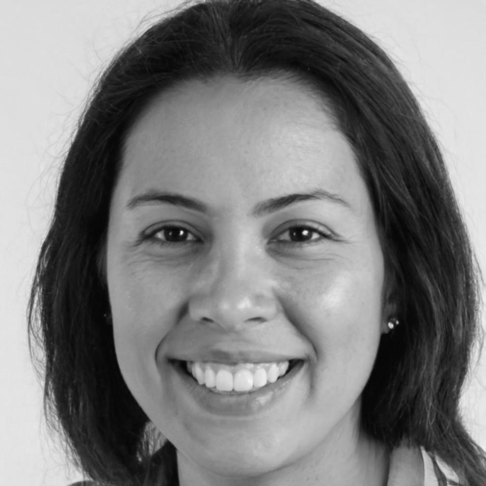 Océane Thibodeau, spécialiste en investissement