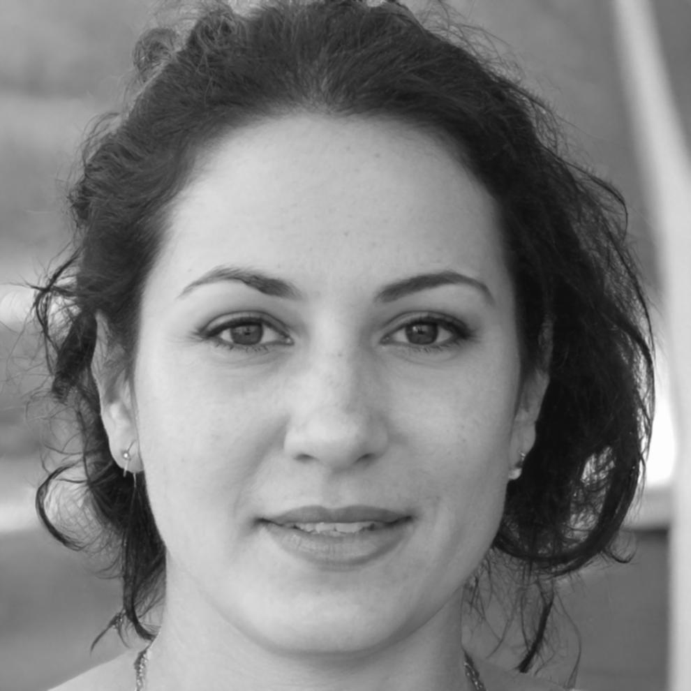 Astrée Bellefeuille, conseillère fiscale