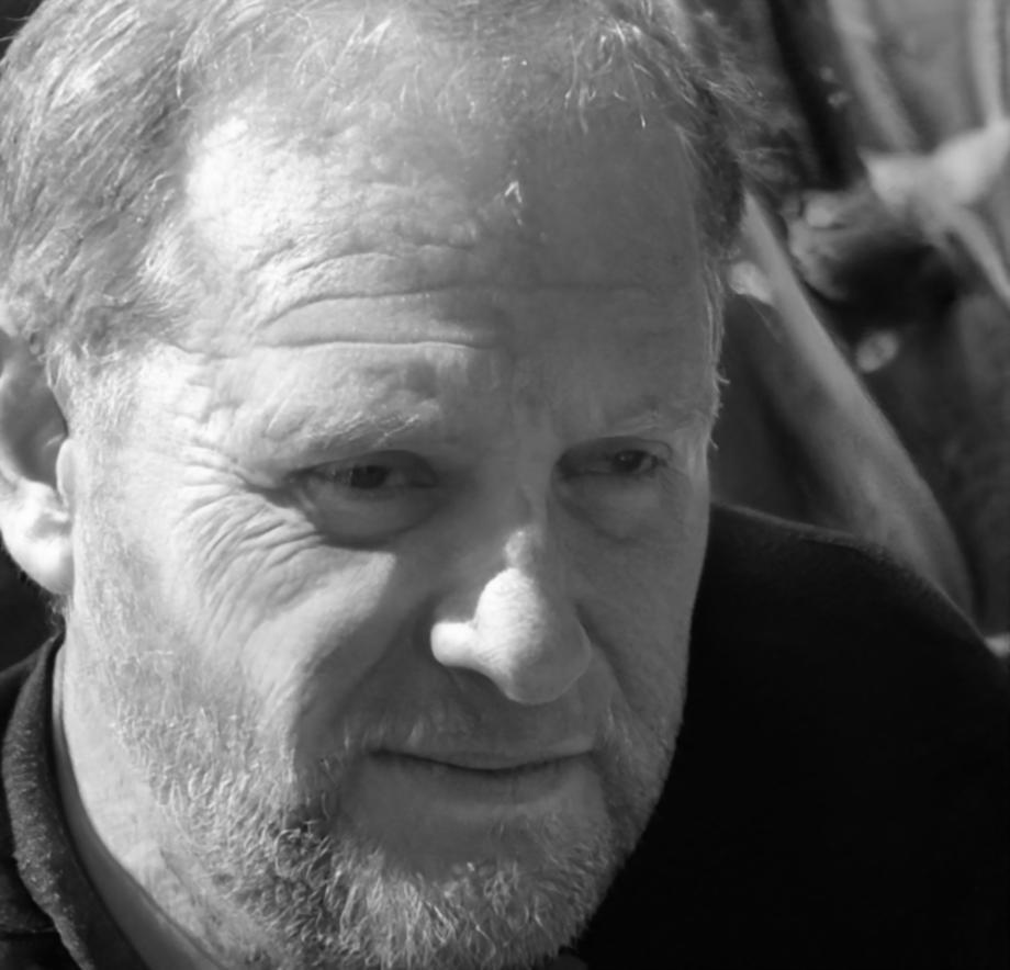 Portrait de Léandre Dufresne