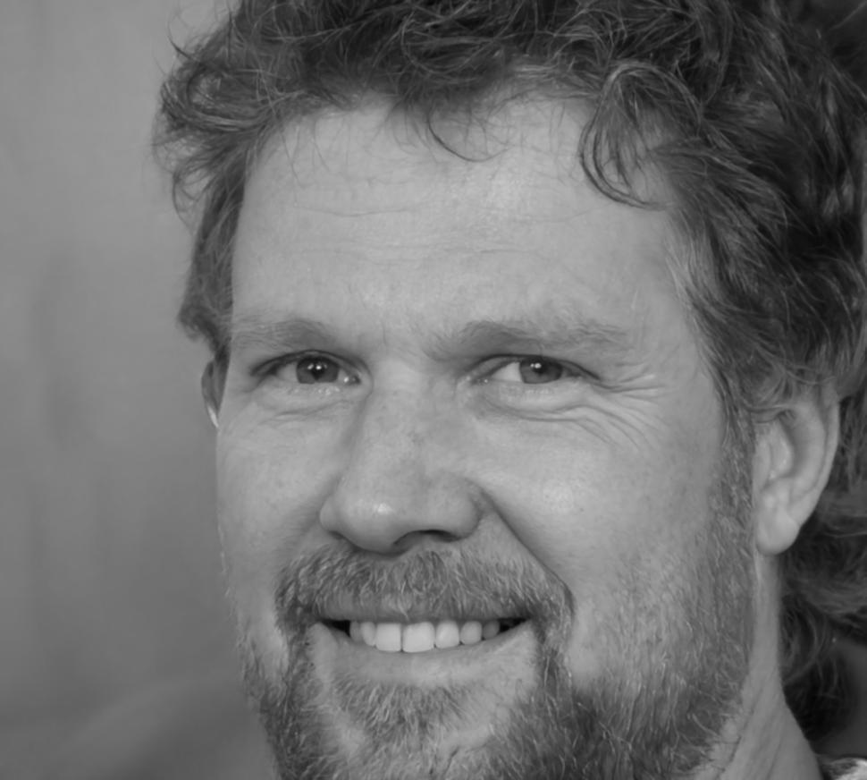 Portrait de Théo Vachon