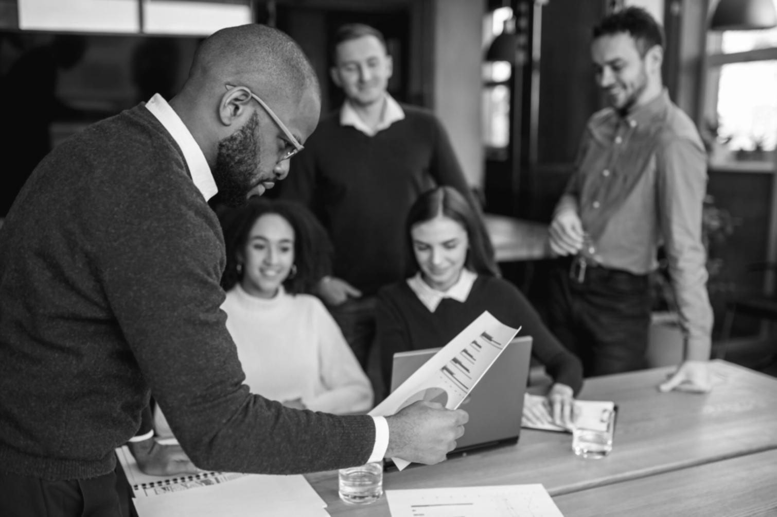 Formation en gestion financière personnelle